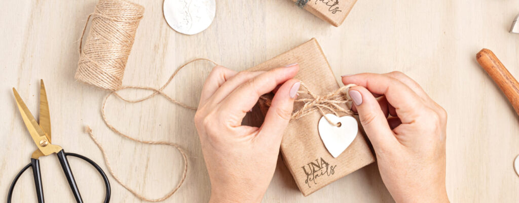 Regalos unicos Cabecera
